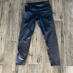 Old Navy active workout pants size large